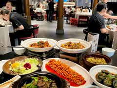 -简小舍·民间手艺菜(武昌江滩店)