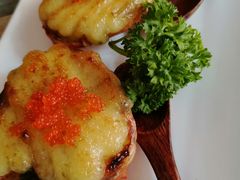 蟹宝-福匠日本料理(人民路店)