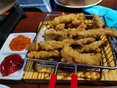 -全牛匠·乐山跷脚牛肉(西单华威约饭街店)