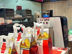 -肯德基(万科城店)