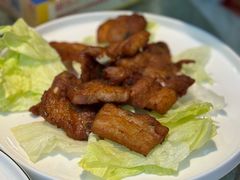 -點無缺茶楼·海鲜酒家(世博店)