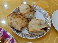 烤包子-新疆巴州金丝特餐厅(大钟寺店)