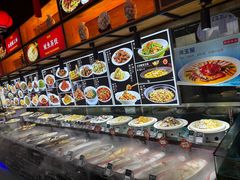 -渔民船说·北塘海鲜·天津菜·海肠捞饭(北塘古镇店)