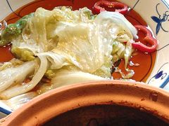 -八府香鸭·啫啫煲(华山路店)