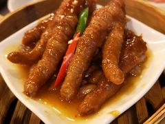 -点都德(聚福楼店)