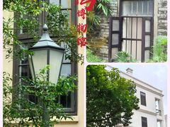 -荔湾博物馆