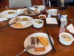 -嘉定凯悦·咖啡厅