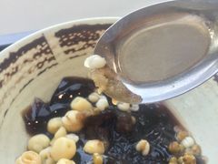 鲜芋仙招牌-鲜芋仙Meet Fresh(五道口店)