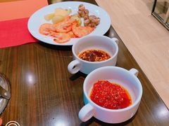-泰州世茂茂御酒店·御咖啡西餐厅