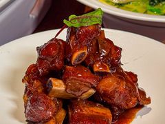 -苏帮袁Sue Cuisine(将台店)