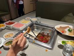 -海底捞火锅(珠影星光城夜宵主题店)