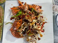 -范饭椰林川湘味海鲜·椰子鸡(三亚湾椰梦长廊店)