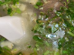 羊肉泡馍-陕西风味餐厅(陕西省驻京办店)