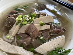 -探越越南牛肉粉(江南西分店)