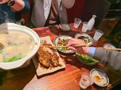 -刘师父老汉口江湖菜(蔡锷路店)