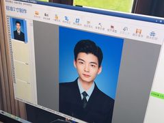 -致青春照相馆(曲江金辉广场店)