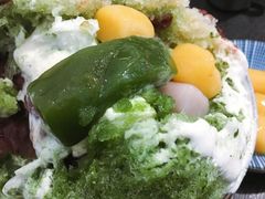 -WONDER ICE 萬得冰田(建設路总店)