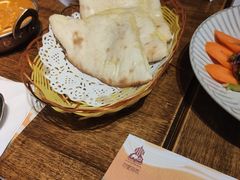 -印度玛咖·鲜熬咖喱(银泰创意城店)