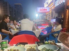 -不夜天烧烤牛骨头(南湖店)