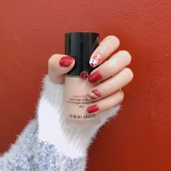 -TTNAIL天天美甲