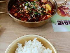 -冒菜西施·非遗冒菜(总店)