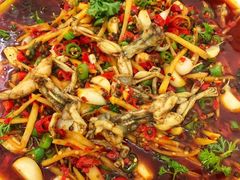 -罗妈砂锅(四川成都奎星楼店)