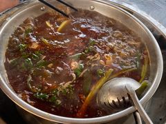 -刘艳黄牛肉(九襄店)