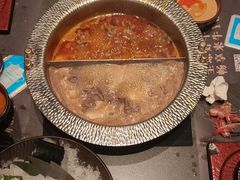 -牛YO寿喜烧和牛火锅自助(三台子万象汇店)