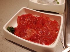 -海底捞火锅(高新活力汇店)