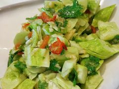 -福来齐·鲁菜海鲜·渔家菜(朝阳街分店)