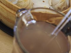 -口福汤包馆(融汇店)