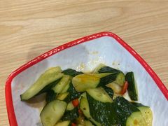 -隆门客栈·西北小吃手工面(丰盛町商业步行街店)