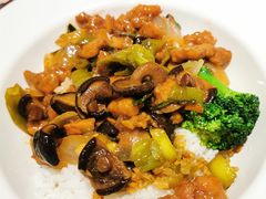 -乡村基(两江新区黄山大道第二餐厅)