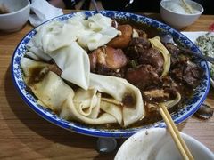 -东财大盘鸡(黑石礁店)