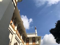 -甘榜格南公园