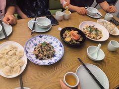 -必点海鲜·海肠捞饭·鲅鱼水饺(滨江道店)