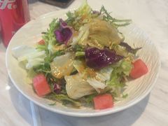 -曹家小菜(胜太路店)