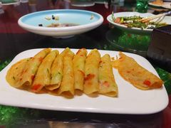 -蔡家酒楼(一德街店)