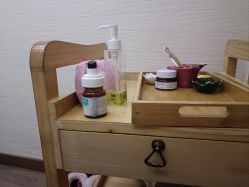 -芳朵美容养生SPA