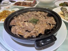 -松雅轩商务婚礼生日(同和店)