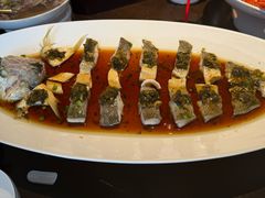 -甄御•海鲜新青岛菜(麦岛店)