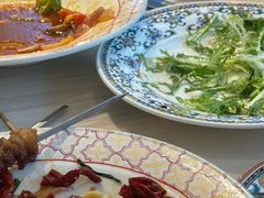 -马布尔莱斯食府(西红门店)