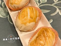古法皮蛋酥-北园酒家(小北路店)