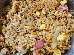 照烧鸡肉炒饭-必胜客(松江三湘宅急送店)