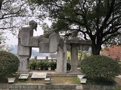 -古琴台