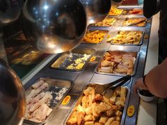 -蒙肥羊·酸汤潮牛·鲜牛肉火锅烤肉自助(岗顶店)