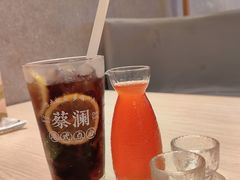 -蔡澜点心·粤菜(新街口IFCX店)