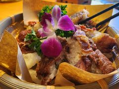 -龙潭喜客·四川客家菜