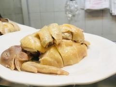 -文记壹心鸡(宝华路店)