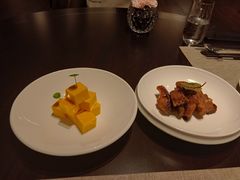 -英冠索菲特酒店·萧湘阁中餐厅